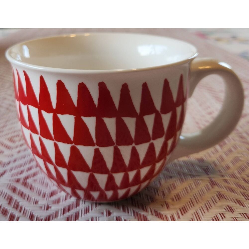 ę Starbucks 16 oz. Mug